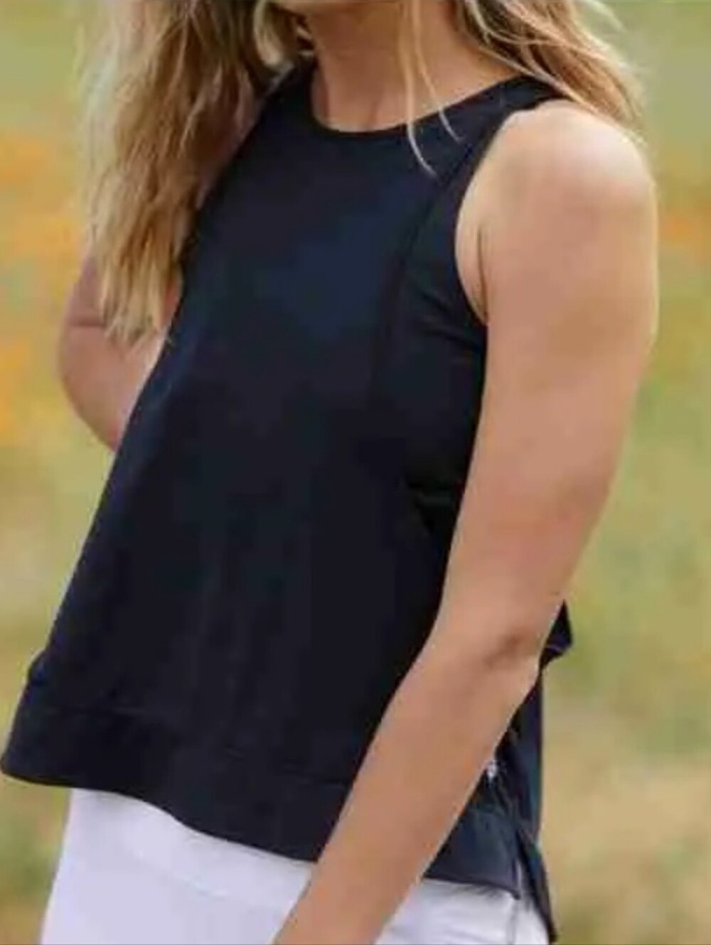 Free People Movement Active Top, EUC